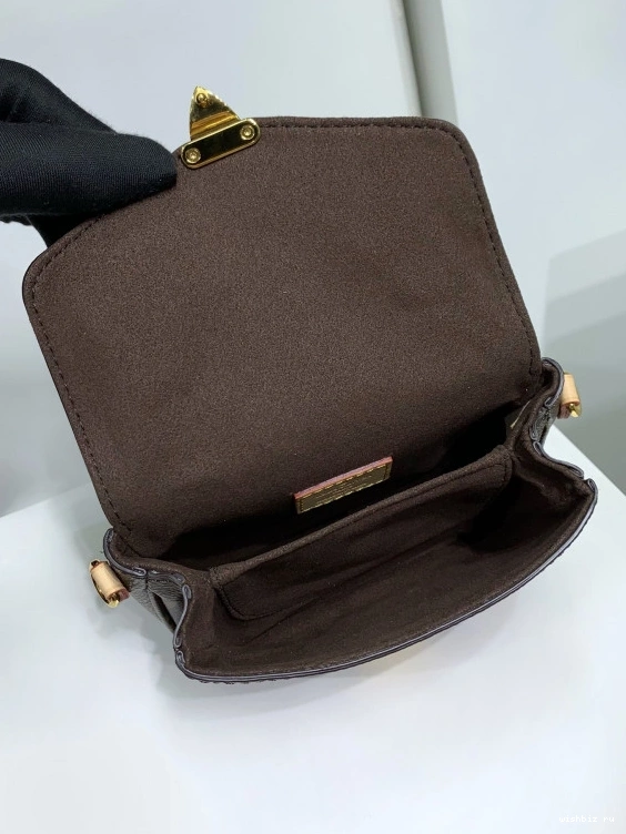 WIS METIS Vuitton Louis MICRO 0103